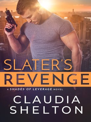 cover image of Slater's Revenge